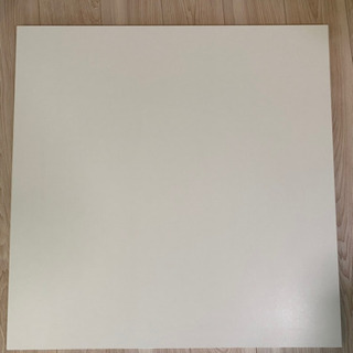 IKEA メルトルプ　ダイニングテーブル　机の画像