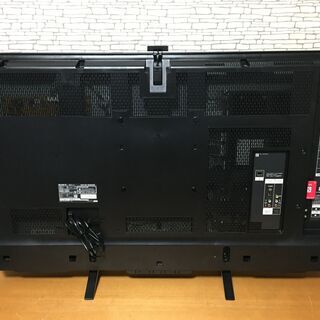 ソニー BRAVIA 4K液晶テレビ 49型 KD-49X8500B軽トラ、軽バン