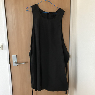 マタニティワンピースの画像