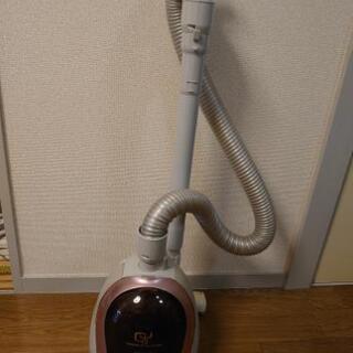 東芝 掃除機 差し上げます