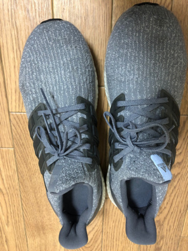 綺麗　アディダス　ウルトラブースト　ultra boost