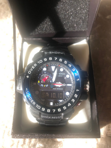 Gショック5371P GWN1000B