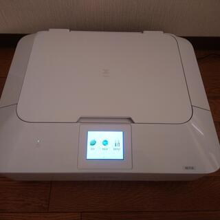 Canon プリンターMG7130  ジャンク品の画像