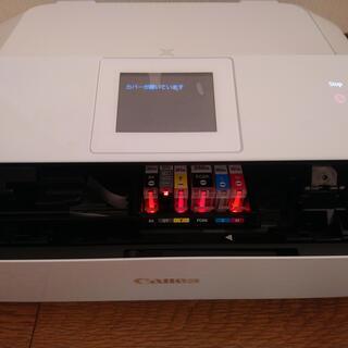Canon プリンターMG7130  ジャンク品の画像