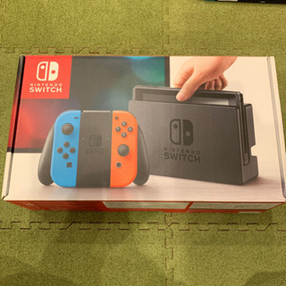 Nintendo Switch 中古 期限付き 本日まで