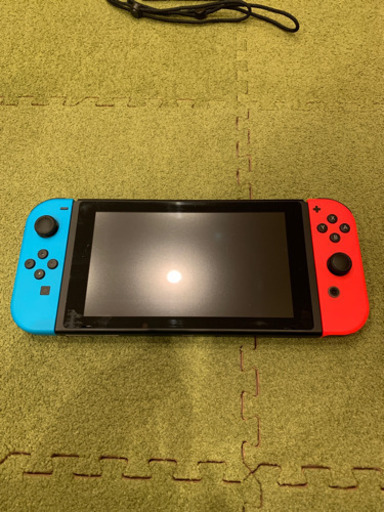 Nintendo Switch 中古　期限付き　本日まで