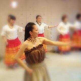 🌺フラダンス・生徒さん募集🌺