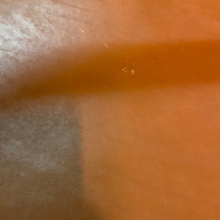 ビンデージ　ダイニングチェア　2脚の画像