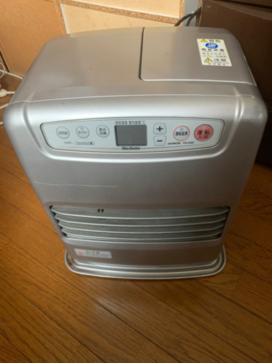 ダイニチ　ブルーヒーター