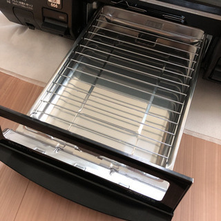 パロマ ガスコンロ ガステーブルの画像