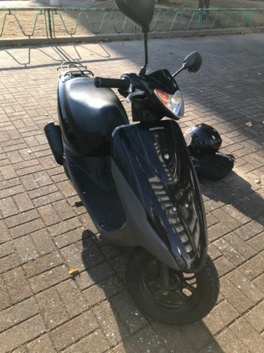 DIO原付　ウーバーイーツ　豪華6点セット