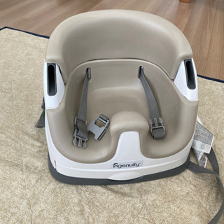 ingenuity ベビーチェアの画像