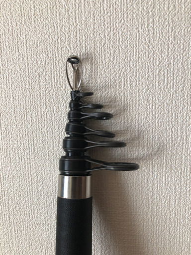 竿