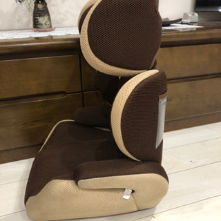 ジュニアシート⭐︎決まりました⭐︎の画像