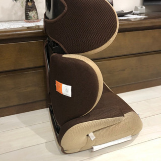 ジュニアシート⭐︎決まりました⭐︎の画像