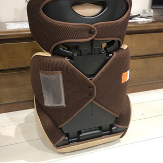 ジュニアシート⭐︎決まりました⭐︎の画像