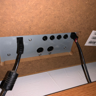 電子ピアノの画像