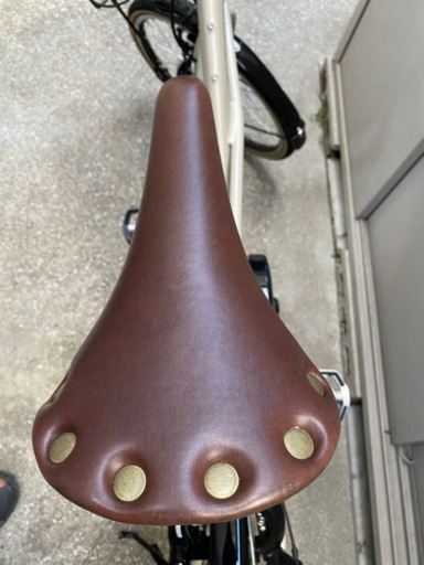 交渉成立‼️ブリジストン　電動自転車　12.3Ah リアルストリーム ミニ　2020年式