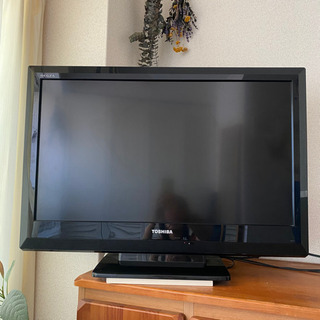 東芝REGZA 32型　CT-90320A