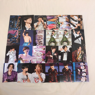 伊野尾慧　薮宏太　非公式写真の画像