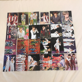 伊野尾慧　薮宏太　非公式写真の画像