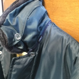 ドカジャン　3L  冬　　防寒着の画像