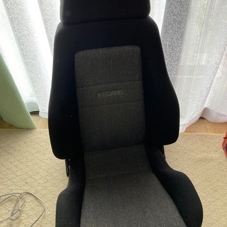 RECAROシート