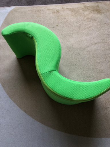 腹筋に効く　ゆらころん