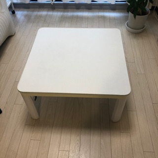 コタツセット　ニトリ