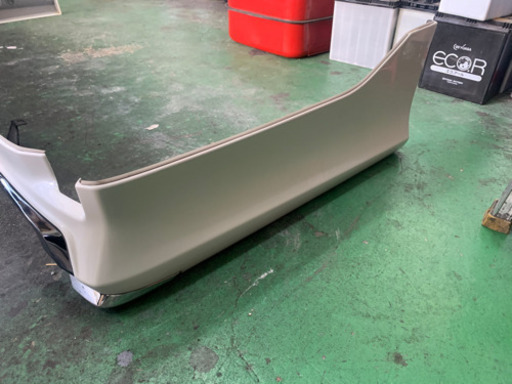 ヴェルファイア 30 前期リアスポイラー　モデリスタ