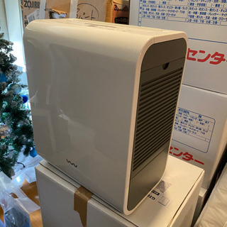 SANYO、加湿器