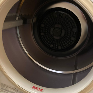 乾燥機あげますの画像