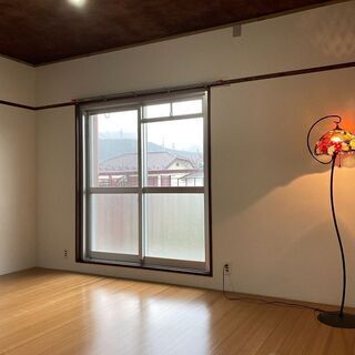 ～住めば都～　秦野くずは台団地　３DK　リフォーム済　4階角部屋　【ジモ限定特典あり】 - 不動産