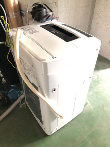 洗濯機 ハイアール　JWーK42K  2015年製です。