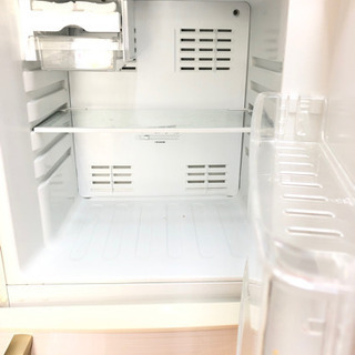 10-351　U-ING  ノンフロン冷凍冷蔵庫　ER-F23U...