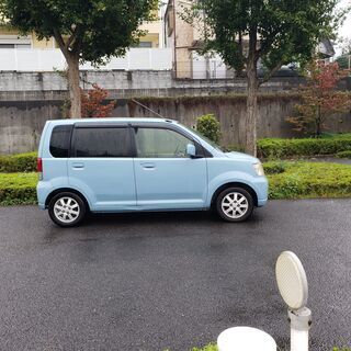 ★★年式	平成15年 メーカー/ブランド	三菱	車名	eKワゴン グレード	M 20 サンクスエディション★★の画像