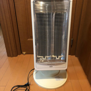 SAOYO遠赤外線ストーブ