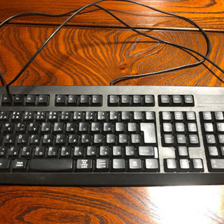 BUFFALO USB pcキーボード⌨️