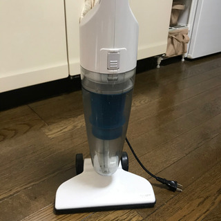 Twinbird 掃除機の画像