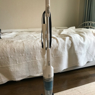 Twinbird 掃除機