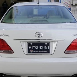 😎クラウン ロイヤルサルーン　プレミアム　５０ｔｈ😎の画像