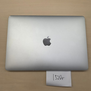 MacBook Pro 13インチ 2016 16/512