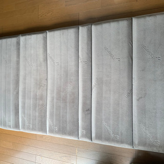 テンピュール フトンデラックス （TEMPUR】テンピュール Futon
