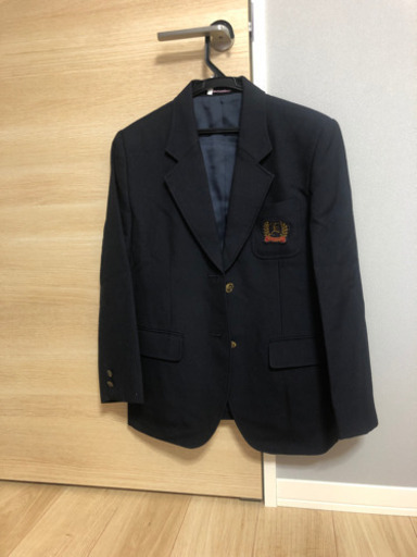 某私立高校ブレザー