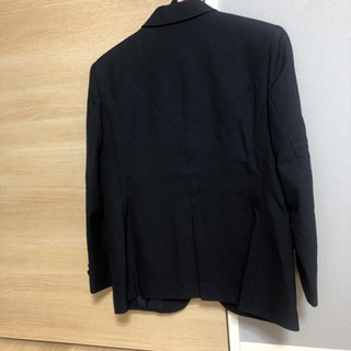 某私立高校ブレザー