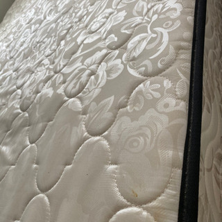 パイプベット　マットレスセットの画像