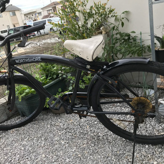 ビーチクルーザー　ノースショア