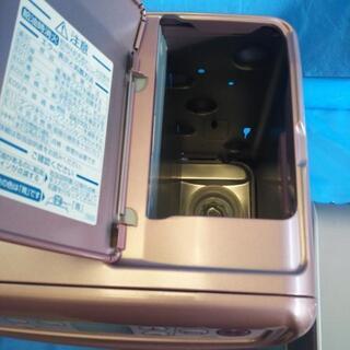 石油ファンヒーターの画像