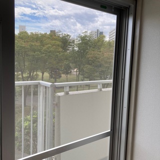 網戸( 大 ) 2枚 
