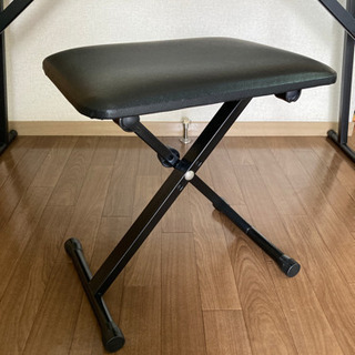 電子ピアノ　カシオ Privia (PX-120)の画像